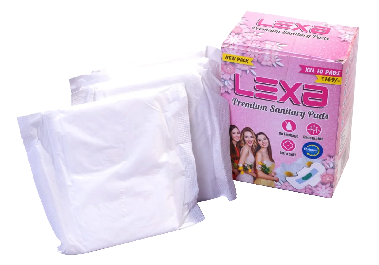 Lexa Product